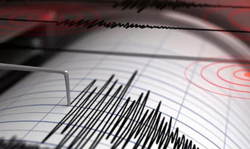 Son Dakika! Korkutan deprem: Kandilliden ilk açıklama geldi!