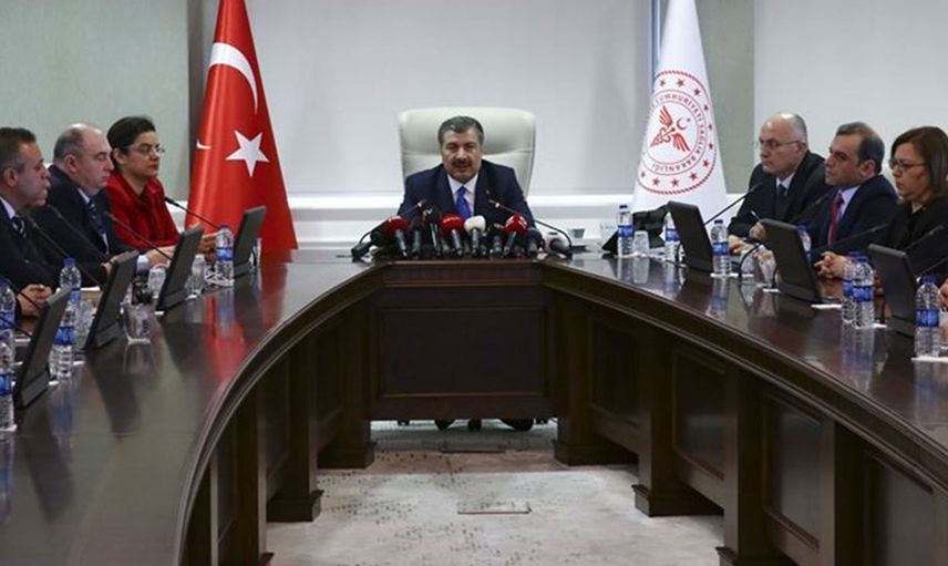 Son Dakika! Koronavirüs Bilim Kurulu Bugün Toplanıyor: Aşılama Çalışmaları Konuşulacak