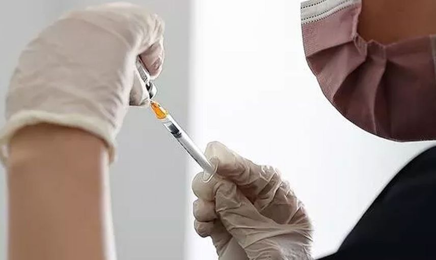 Son Dakika: Kovid-19 Aşısı Olmayan İşçilere PCR Testi Şartı Geldi!