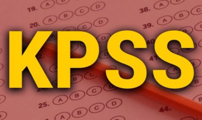 Son Dakika! KPSS tercih sonuçları açıklandı! İşte detaylar...
