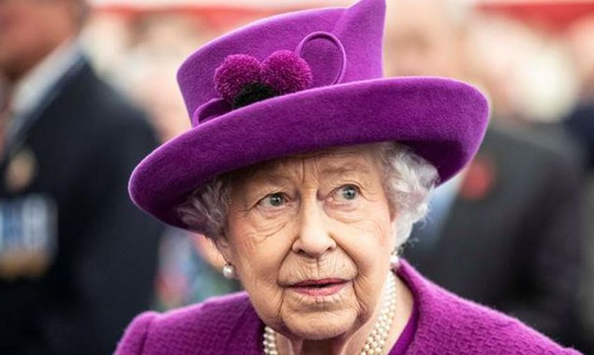 Son Dakika! Kraliçe 2. Elizabeth Hastaneye Kaldırıldı, Durumu Belirsizliğini Koruyor!