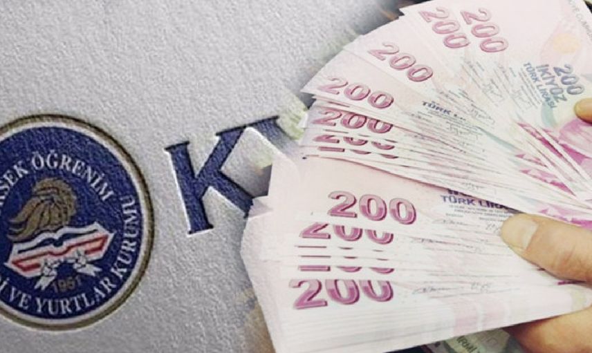 Son dakika: KYK borçları silindi mi? KYK borçlarında büyük gelişme