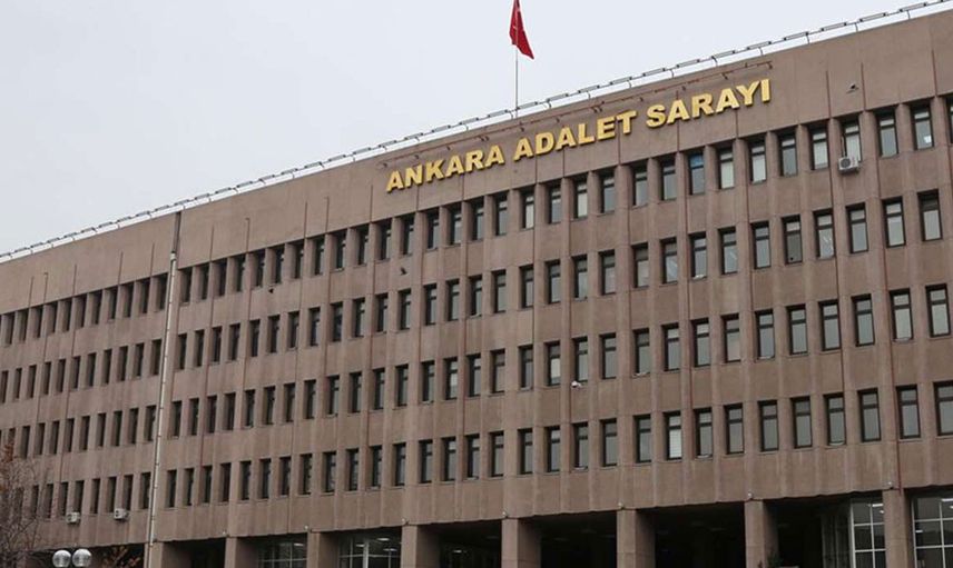 Son Dakika: Lütfü Türkkan Hakkında Ankara Cumhuriyet Başsavcılığı Dokunulmazlığı Kaldırılsın Talebi TBMM'ye Ulaştı