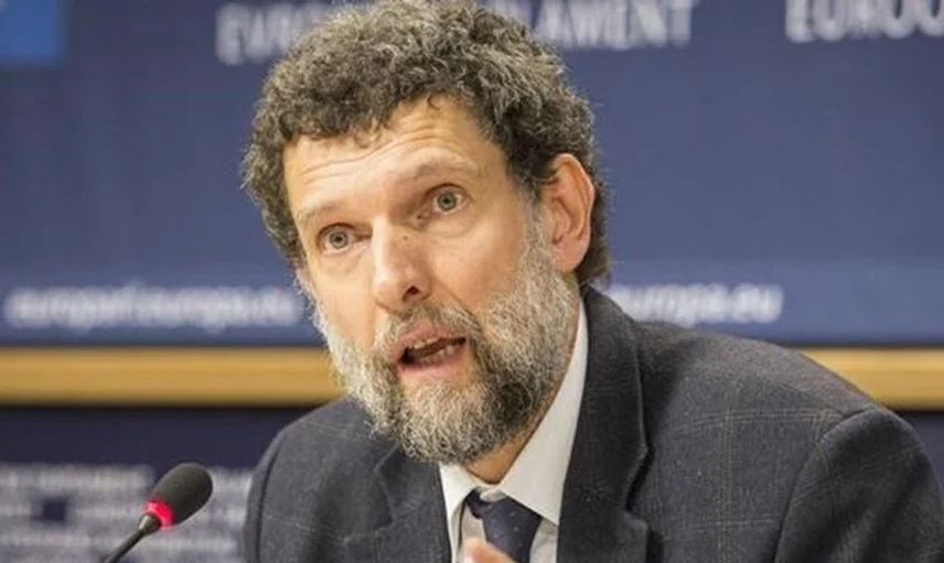 Son Dakika: Mahkeme Osman Kavala'nın Tutukluluğunun Devam Etmesine Karar Kıldı!