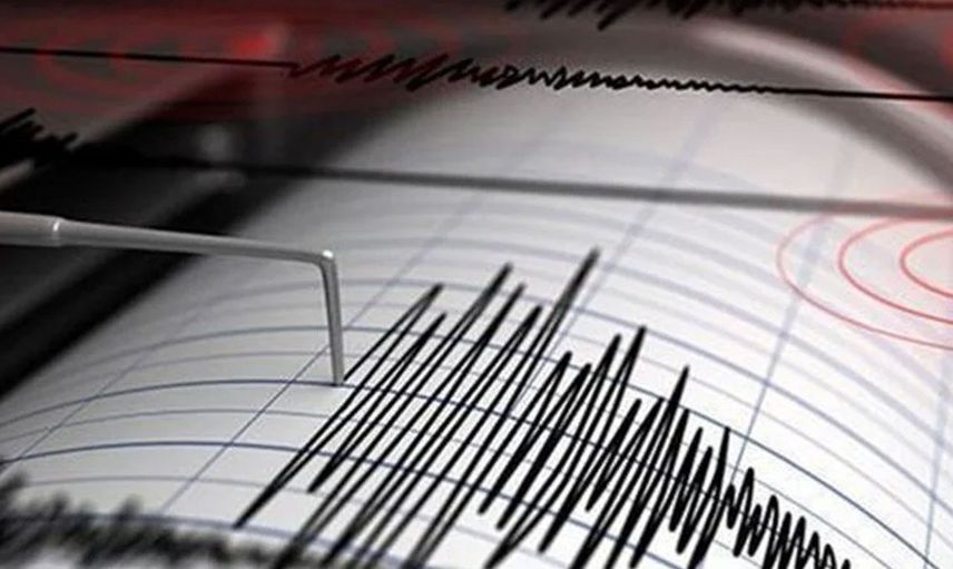 Son Dakika! Malatya’da deprem oldu!