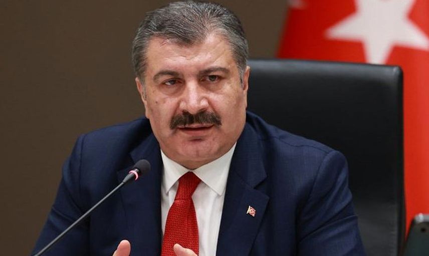Fahrettin Koca: Türkiye Sonbaharda Normal Hayata Dönecek