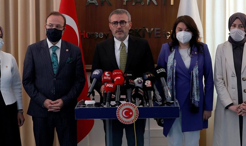 Son Dakika: Meclis'e Sunuldu! AK Parti'den Hayvan Hakları Yasa Tasarısı Açıklaması