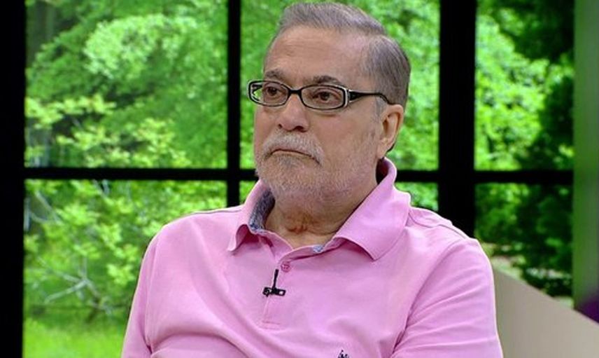 Son Dakika: Mehmet Ali Erbil Hastaneye Kaldırıldı! Sağlık Durumu Nasıl?