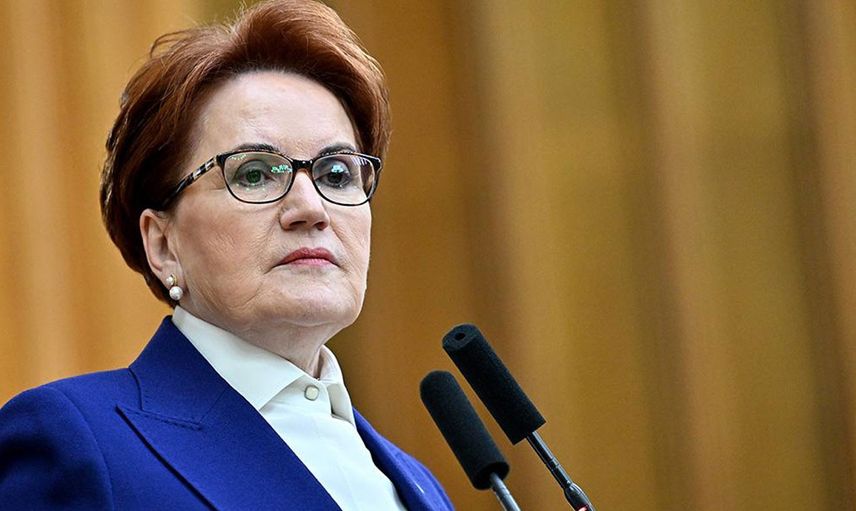Son dakika! Meral Akşener'in istifa ettiği iddia edildi