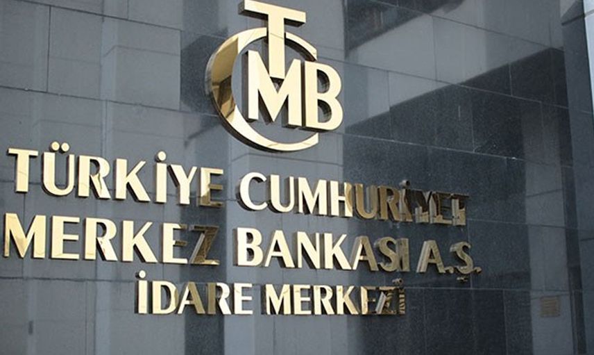 Son dakika! Merkez Bankası faiz kararını açıkladı!