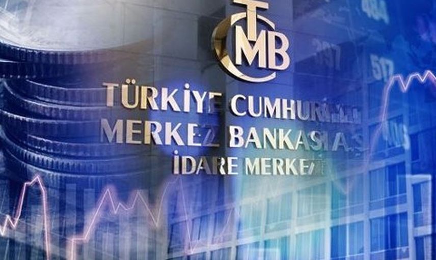 Son dakika: Merkez Bankası faiz kararını açıkladı