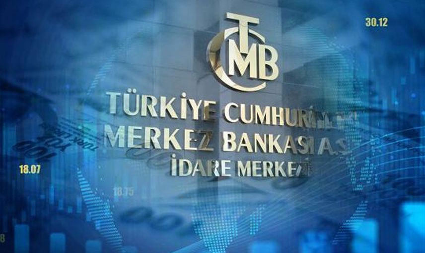 Son dakika: Merkez Bankası, faiz kararını açıkladı! İşte detaylar…