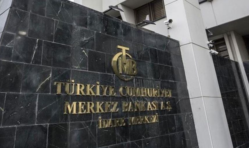 Son Dakika: Piyasaların Gözü Bu Haberdeydi! Merkez Bankası Faizi Sabit Tuttu