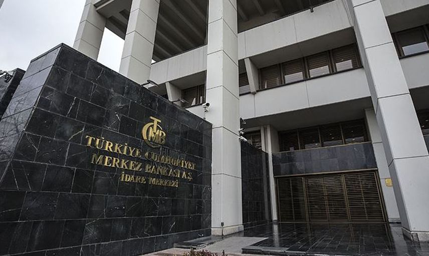 Son Dakika! Merkez Bankası Rezervleri 121 Milyar Dolara Yükseldi