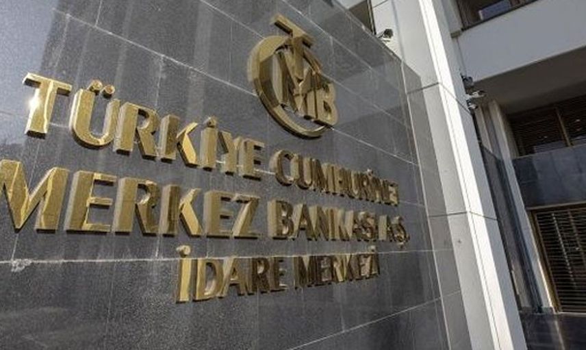 Son Dakika:  Merkez Bankası'nda 3 Kişi Görevden Alındı