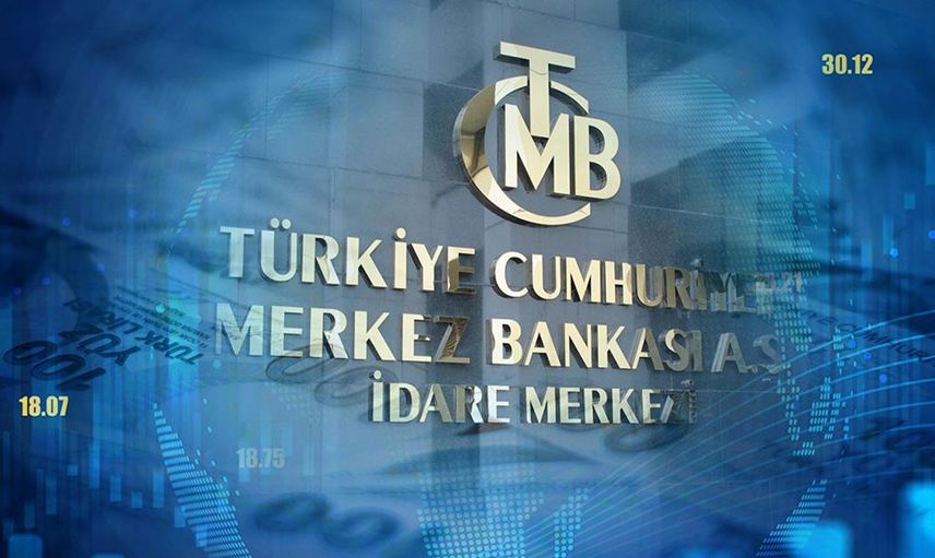 Son dakika! Merkez Banksı faiz kararını sabit tuttu