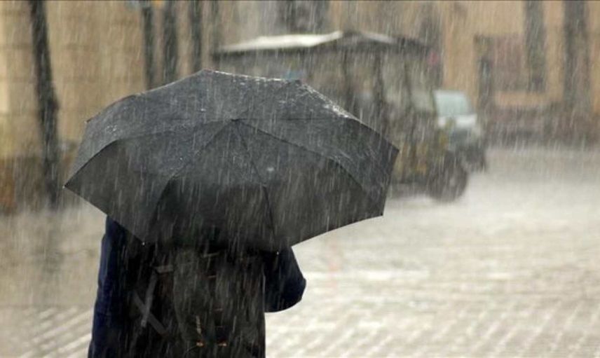 Son dakika: Meteoroloji 32 ile sarı ve turuncu kod verdi! Sel ve fırtınalar artarak devam ediyor! 5 günlük hava durumu raporu