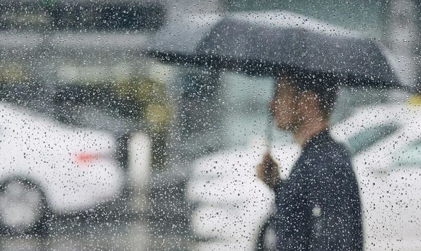 Son Dakika: Meteoroloji Kuvvetli Yağış İçin Uyardı!