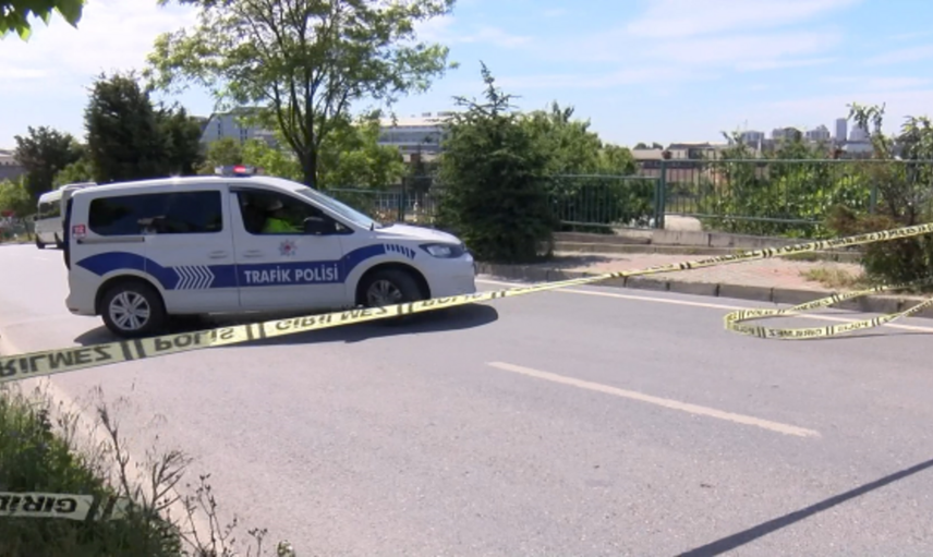 Son Dakika! Metro çıkışında bomba alarmı: Fitili yakılmış halde bulundu!