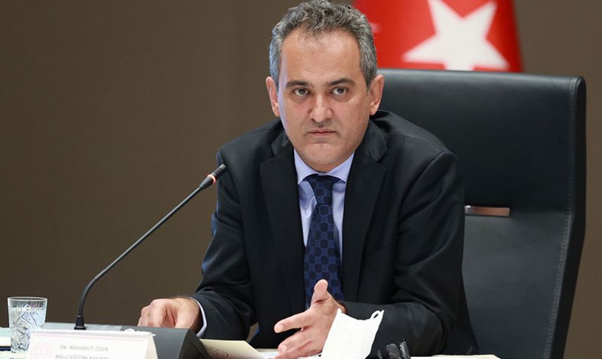 Son Dakika: Milli Eğitim Bakanı Açıkladı: 15 Ekim Tarihine Dek Uzatıldı