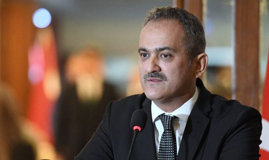 Son dakika: Milli Eğitim Bakanı açıkladı Türkiye genelinde ara yıl tatili uzatıldı