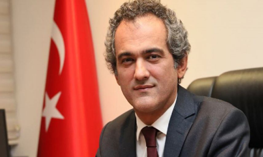 Son Dakika: Milli Eğitim Bakanı Özer'den Okullarda PCR Testi Açıklaması