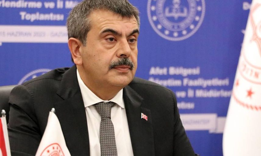 Son Dakika! Milli Eğitim Bakanı Yusuf Tekin’den özel okullara gözdağı: Yetki bizde!