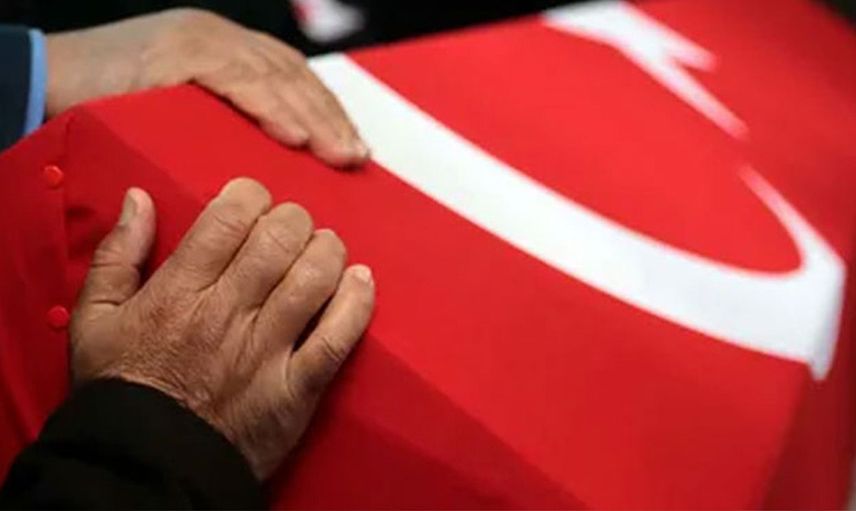 Son Dakika: Milli Savunma Bakanlığı Acı Haberi Duyurdu: 2 Şehit