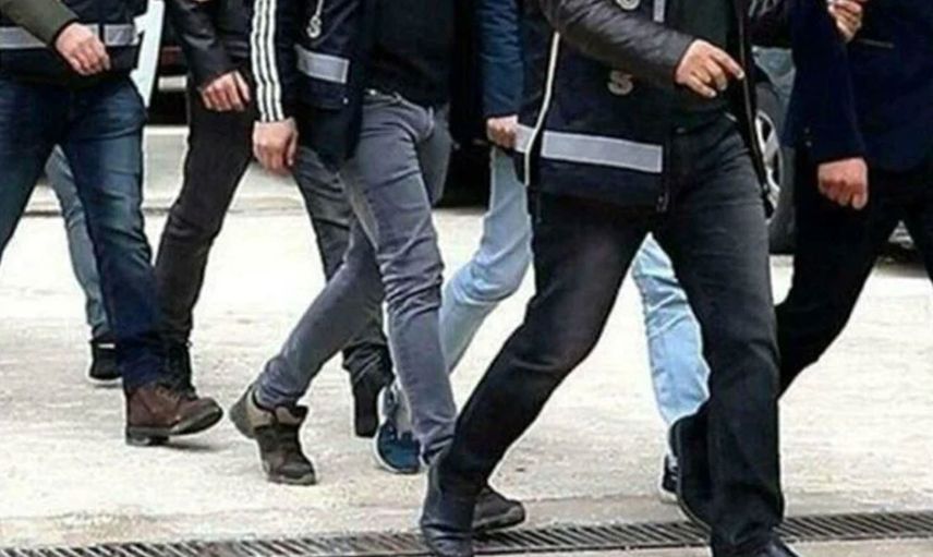 Son Dakika: MİT Tarafından Yakalanan 16 Mossad Ajanının Cezası Belli Oldu!