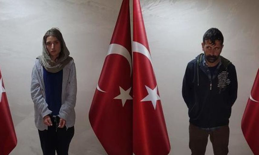Son Dakika: MİT Yaptığı Sınır Operasyonlar Sonucunda PKK'ya Bir Darbe Daha Vurdu!