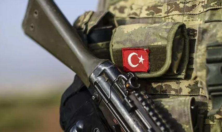 Son Dakika! MSB Duyurdu: Kırmızı Bültenle Aranan Terörist Ve 12 Şahıs Yakalandı