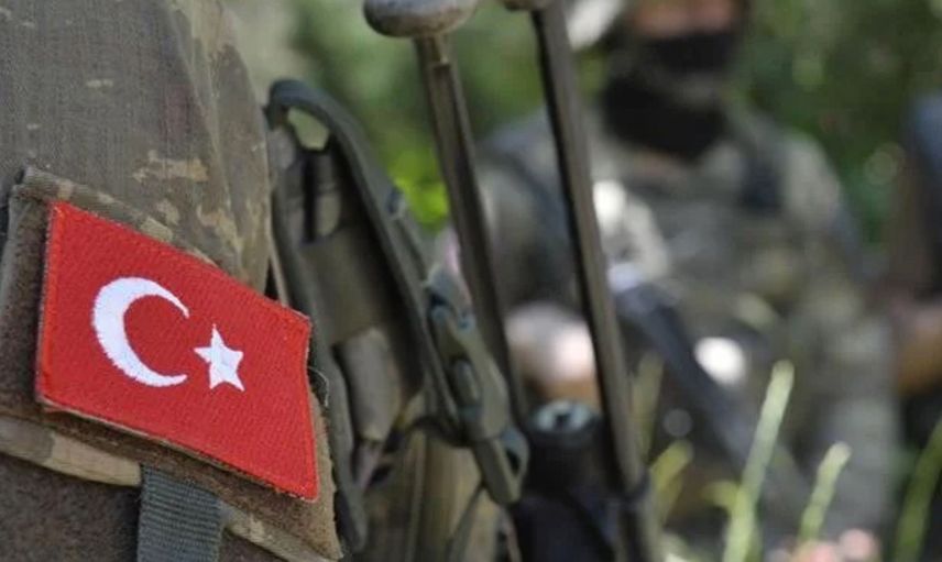 Son dakika! MSB duyurdu: Pençe- Kilit Operasyonu bölgesinde 1 asker şehit oldu