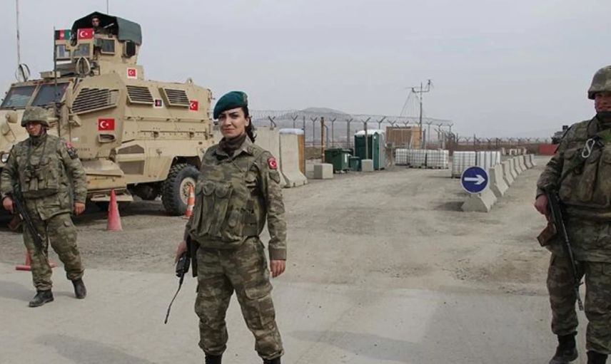 Son Dakika! MSB Duyurdu: Edirne'de Yunanistan'a Kaçmaya Çalışan 3 Terör Şüphelisi Yakalandı