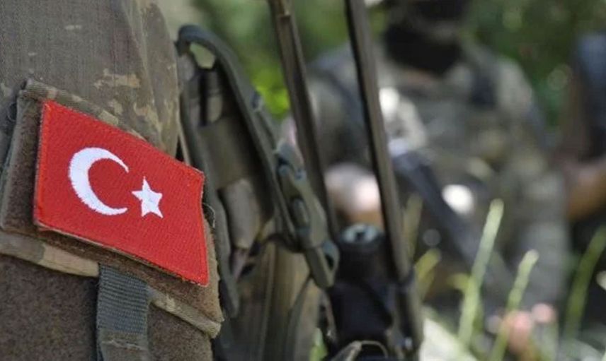 Son dakika: MSB’den acı haber 2 askerimiz şehit oldu