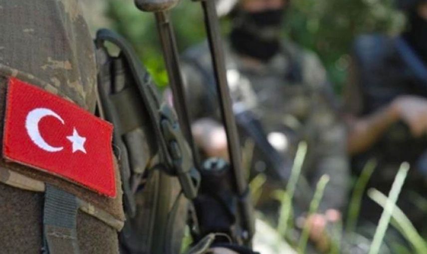 Son dakika: MSB’den acı haber şehidimiz var