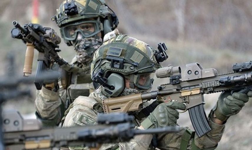 Son Dakika: MSB'den Faaliyetlere İlişkin Bilgilendirme Geldi