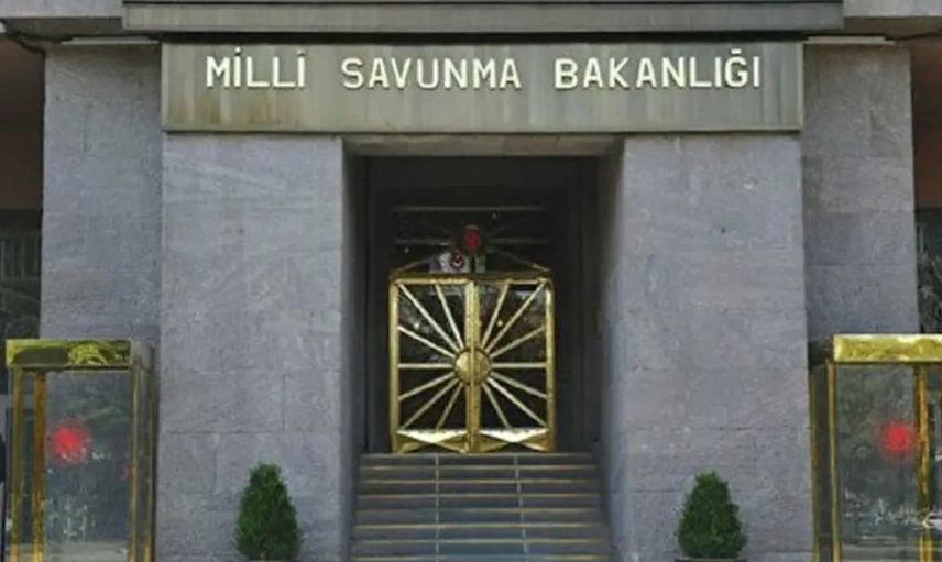 MSB Duyurdu: 5 PKK'lı Terörist Etkisiz Hale Getirildi