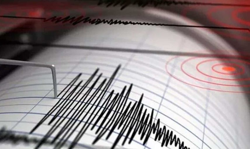 Son dakika: Muğla'da 3.1 büyüklüğünde deprem meydana geldi