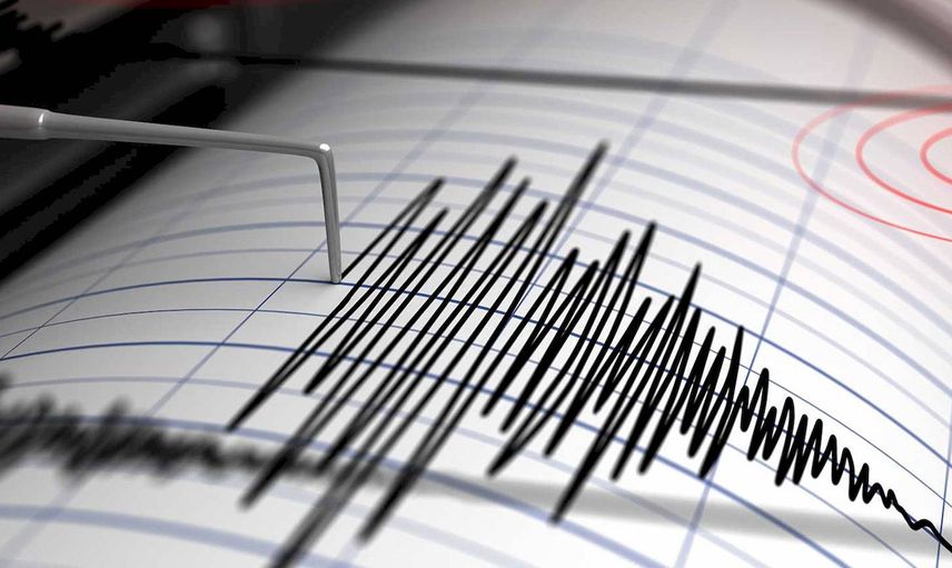 Son Dakika! Muğla'da korkutan deprem! Uzman isim uyarmıştı