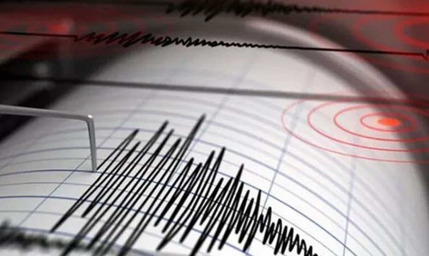 Son dakika: Muş'ta deprem meydana geldi