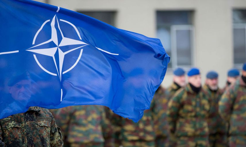 Son Dakika: NATO Genel Sekreteri Jens Stoltenberg'dan Kritik Rusya Açıklaması!