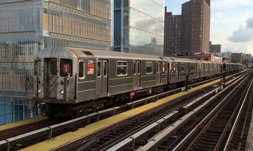 Son dakika: New York metrosuna saldırı! Çok sayıda yaralı var