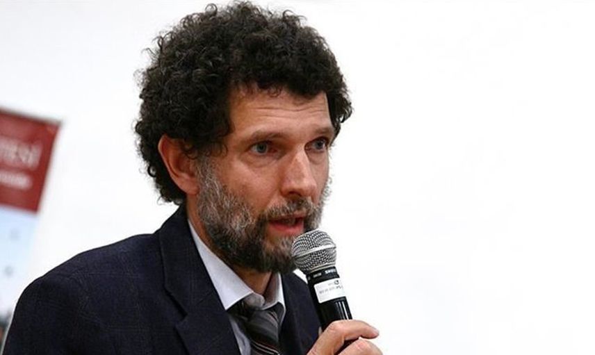 Son Dakika: Osman Kavala Hakkında Flaş Gelişme: Tutukluluk Halinin Devamına Karar Verildi!