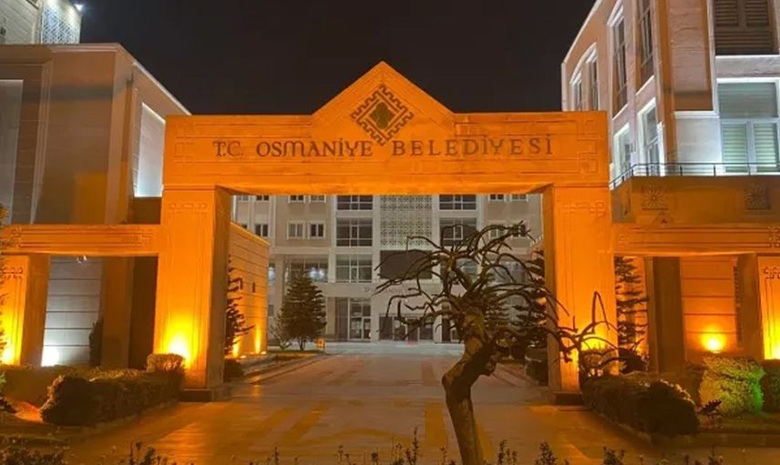 Son Dakika: Osmaniye Belediye Başkanlığı Binasına Silahlı Saldırı!