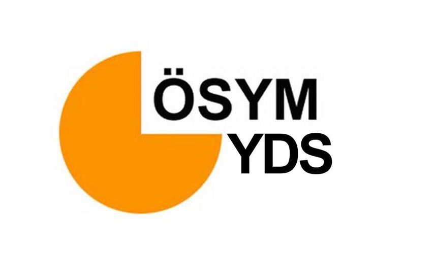 Son Dakika:  ÖSYM Duyurdu! YDS Sonuçları Açıklandı!