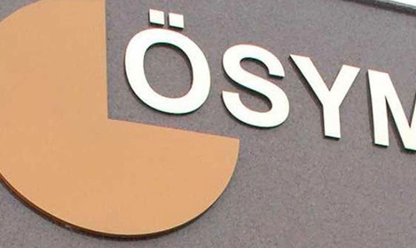 Son Dakika! ÖSYM'den KPSS sorularına ilişkin açıklama geldi: "İddialar asılsızdır"