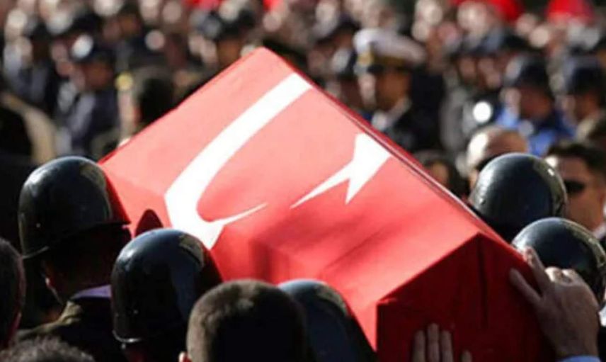 Son dakika! Pençe-Kilit Harekatı'ndan kahreden haber! 1 asker şehit oldu