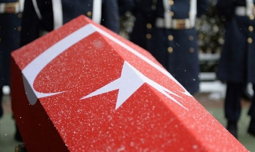 Son Dakika! Pençe-Kilit operasyonu bölgesinde 1 asker şehit düştü!