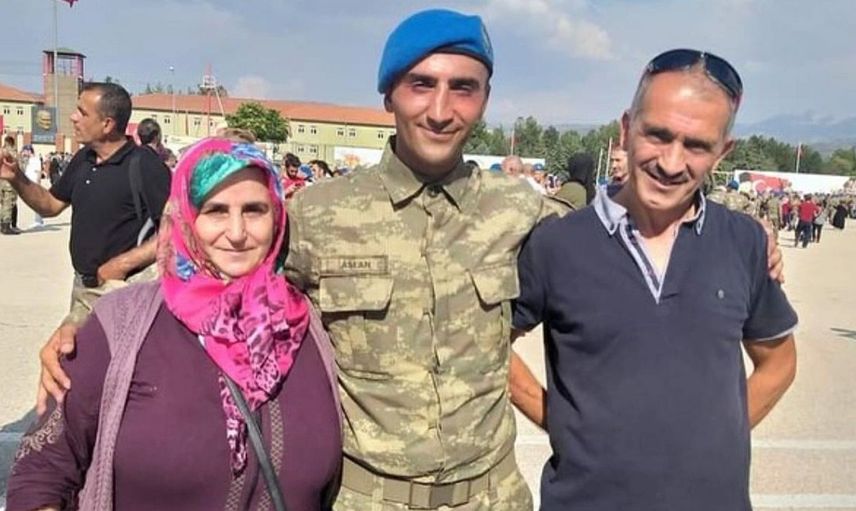Son dakika! Pençe Kilit operasyonundan acı haber: Uzman Çavuş Samet Aslan şehit düştü