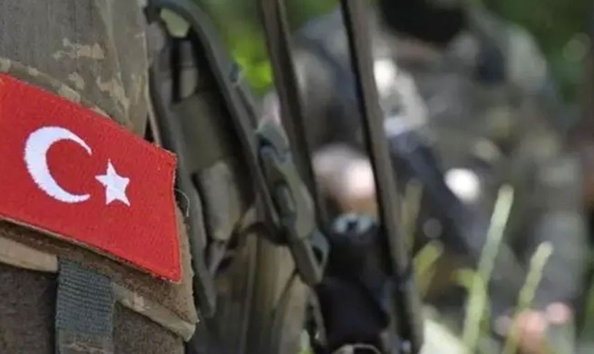Son Dakika: Pençe Şimşek Bölgesinde 1 Asker Şehit Oldu!